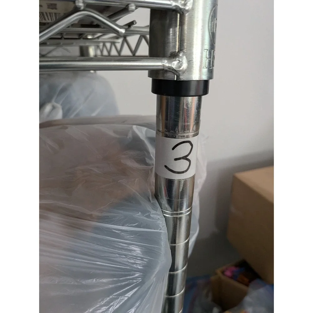 N/A high pressure